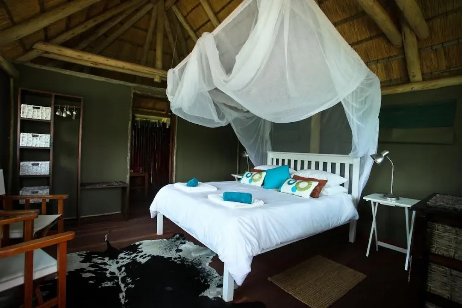 Omarunga Lodge