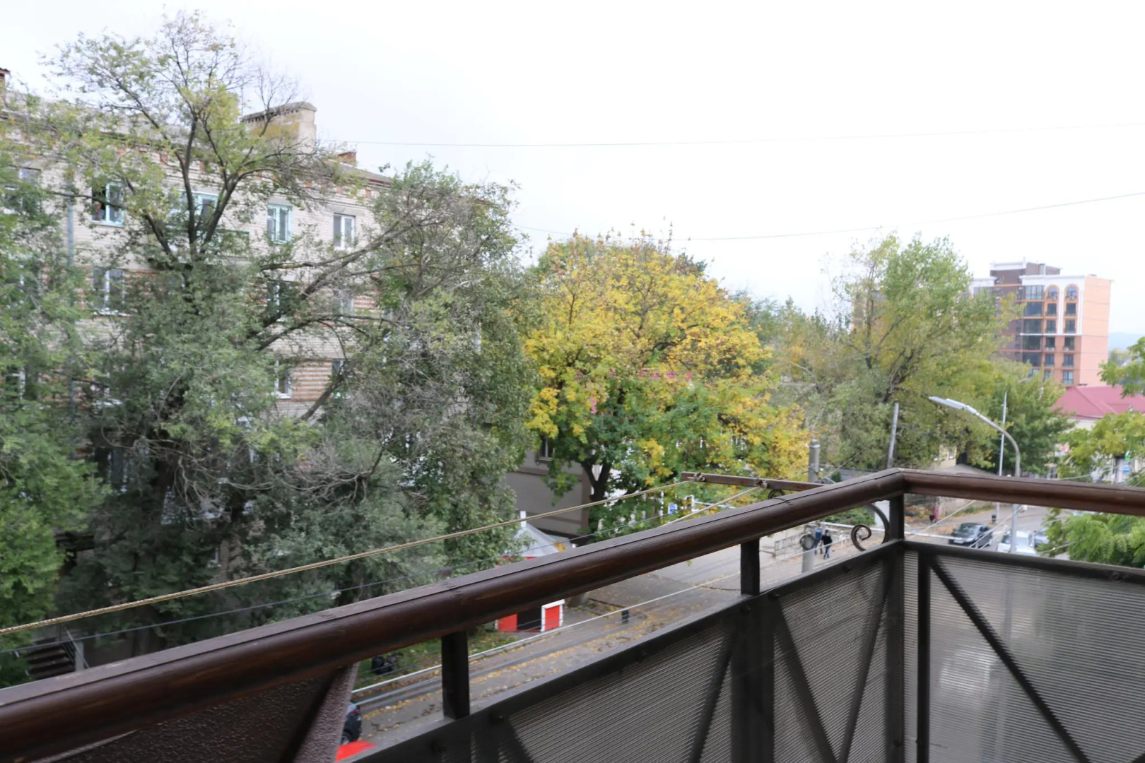 Апартаменты на проспекте 40 лет Октября