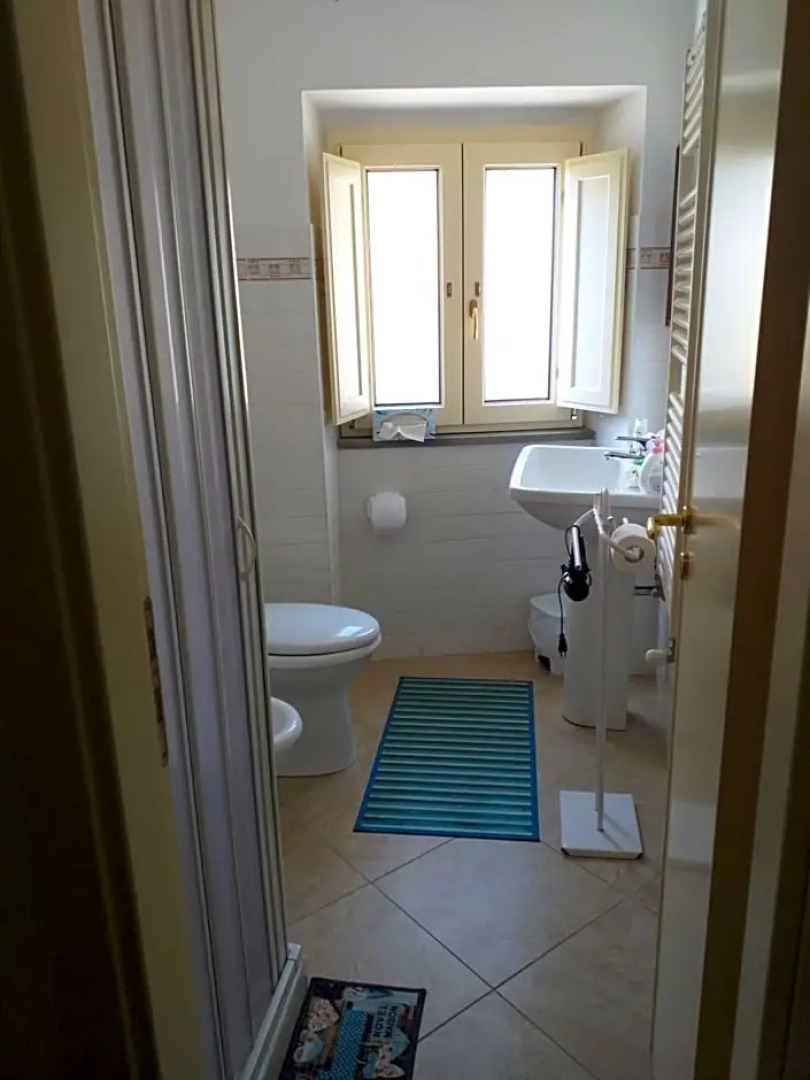 Le Terrazze Sul Pollino B&B