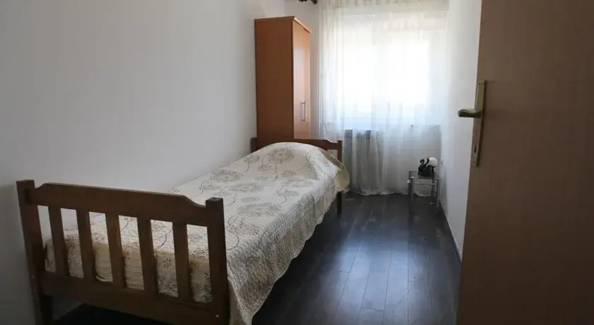 Apartments Toffetti