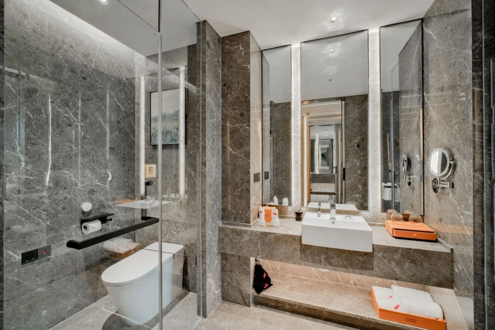 Swisstouches Resort Hotel