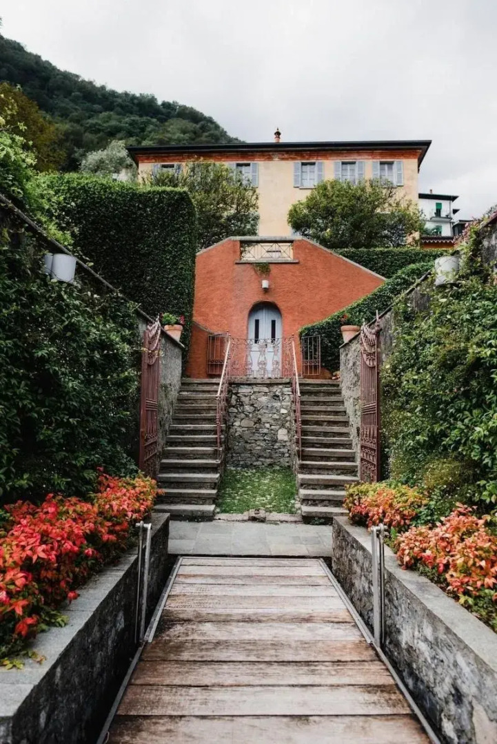 Villa Regina Teodolinda