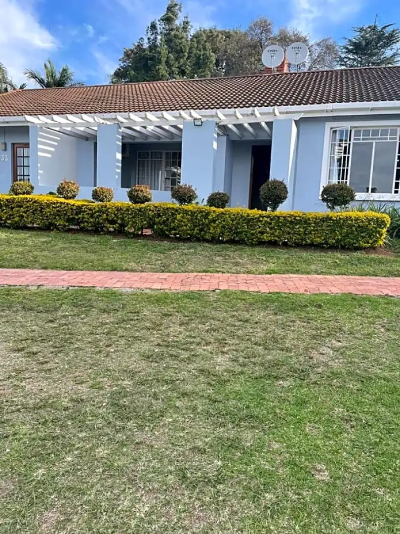 Twenty 4 Hour Rest Bed & Breakfast 3