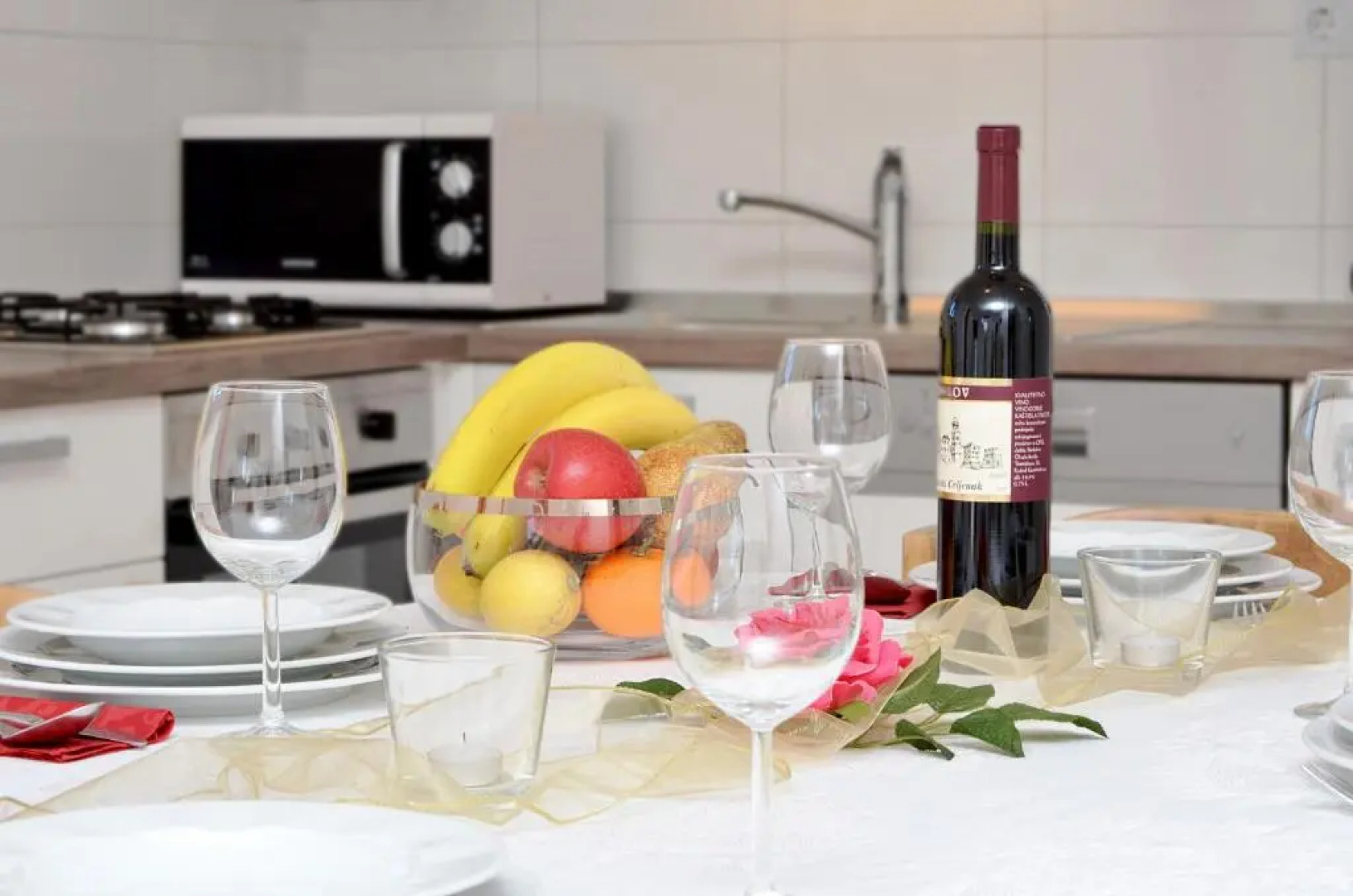 Holiday Home Paradiso