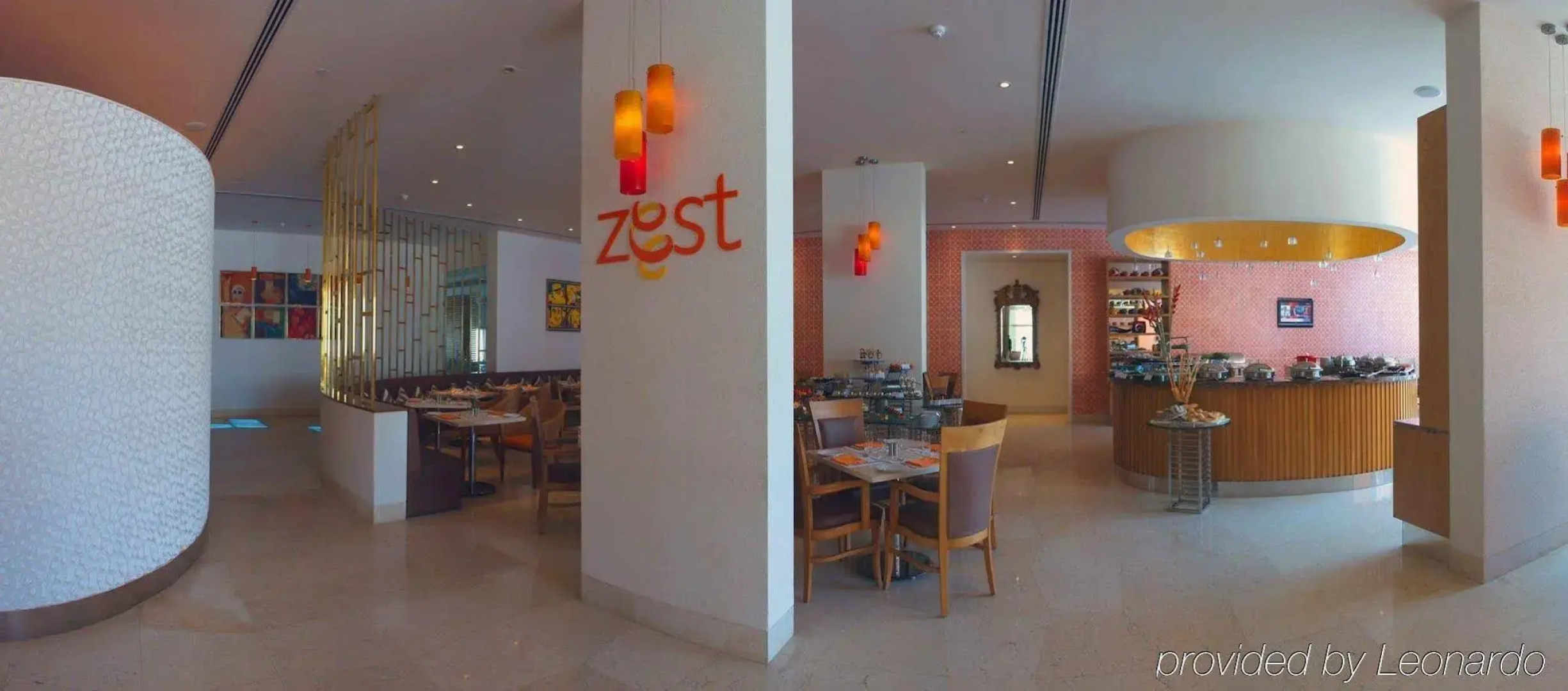 The Park Navi Mumbai