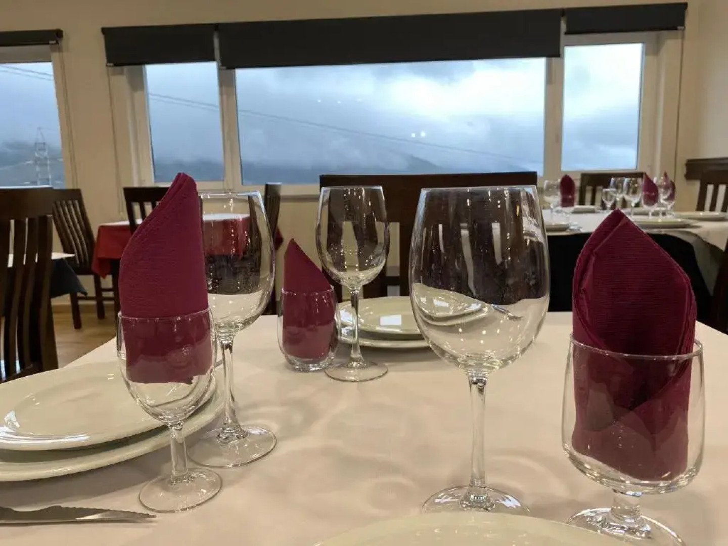 Casa da Fonte Sagrada