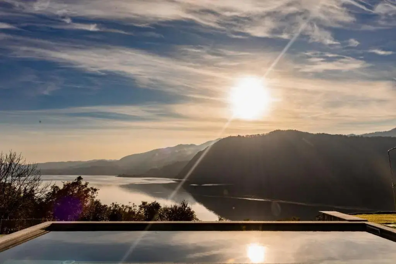 Villa L'Antica Colonia