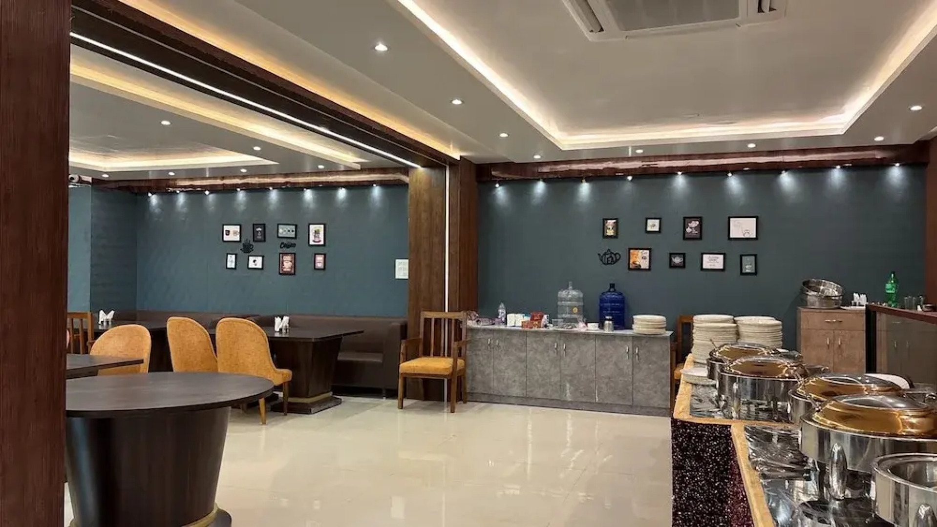 Hotel Shantam Regency