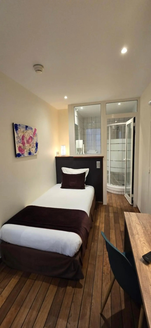 Hotel Renoir*** Paris Montparnasse