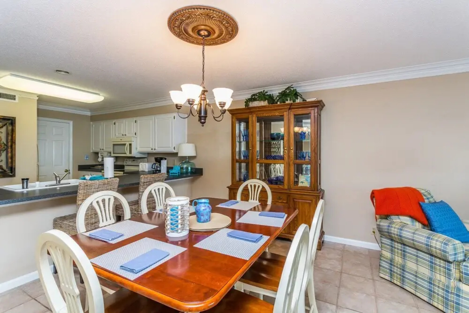 Pier Point #204 by Hodnett Cooper