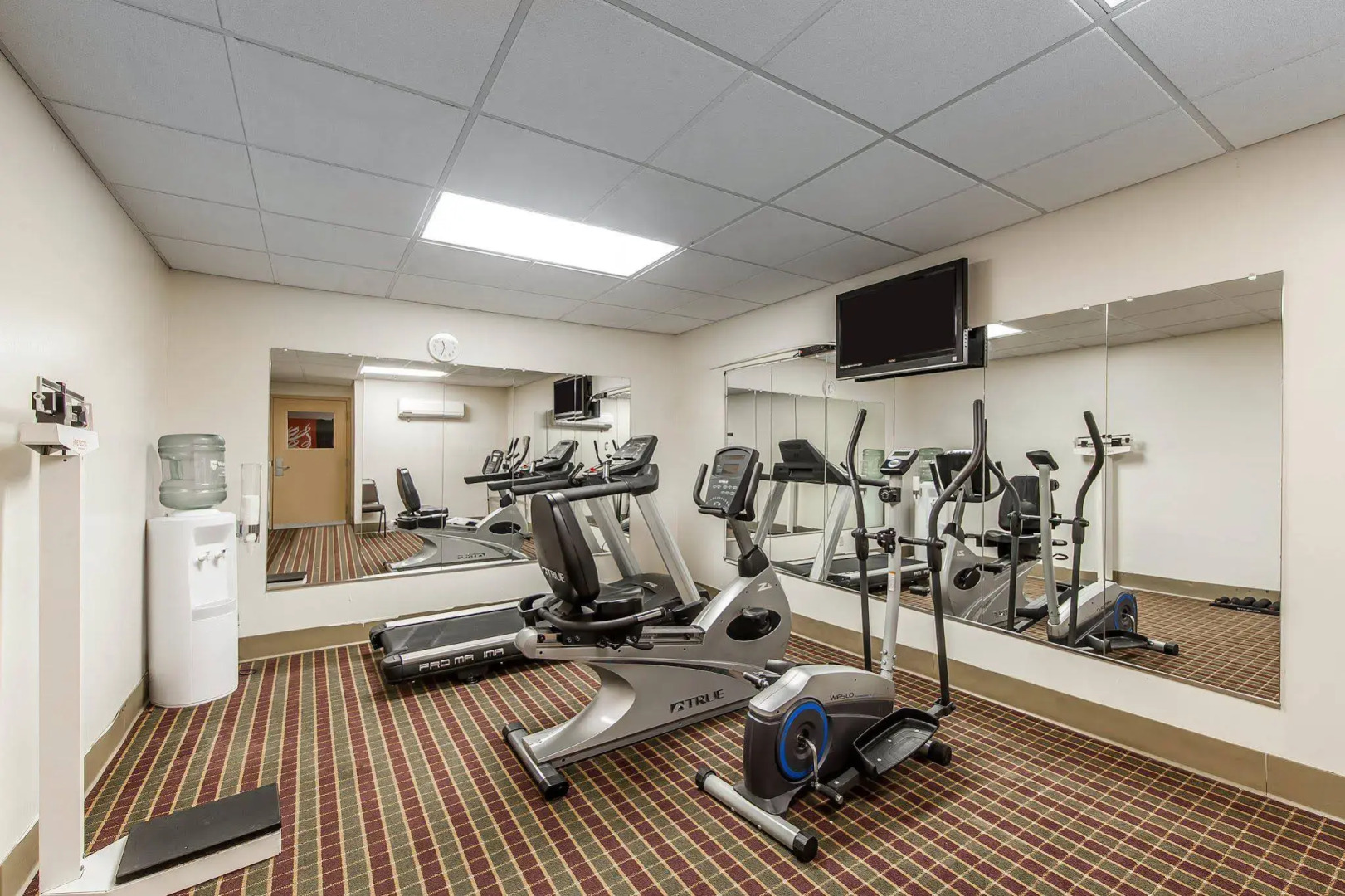 Quality Inn & Suites Portsmouth