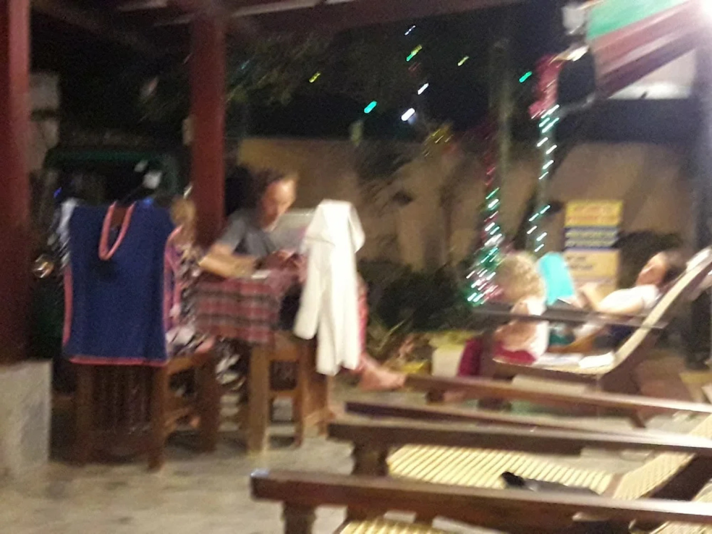 Weligama Bay Eco Villa