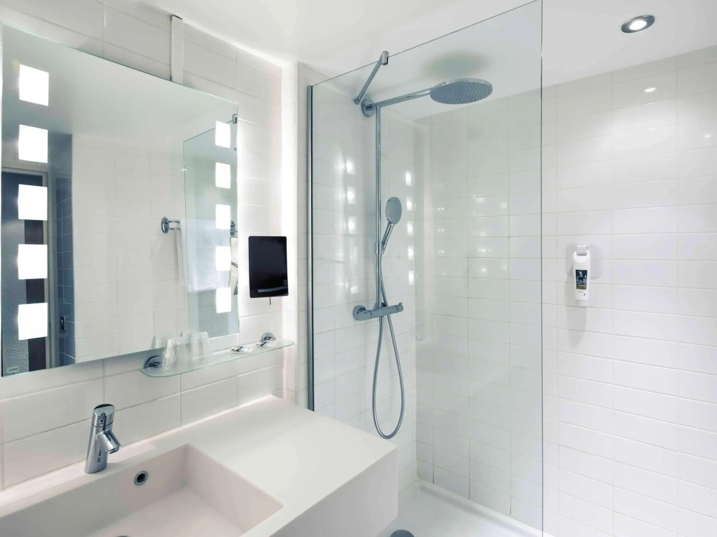 Mercure Toulouse Centre Saint-Georges Hotel