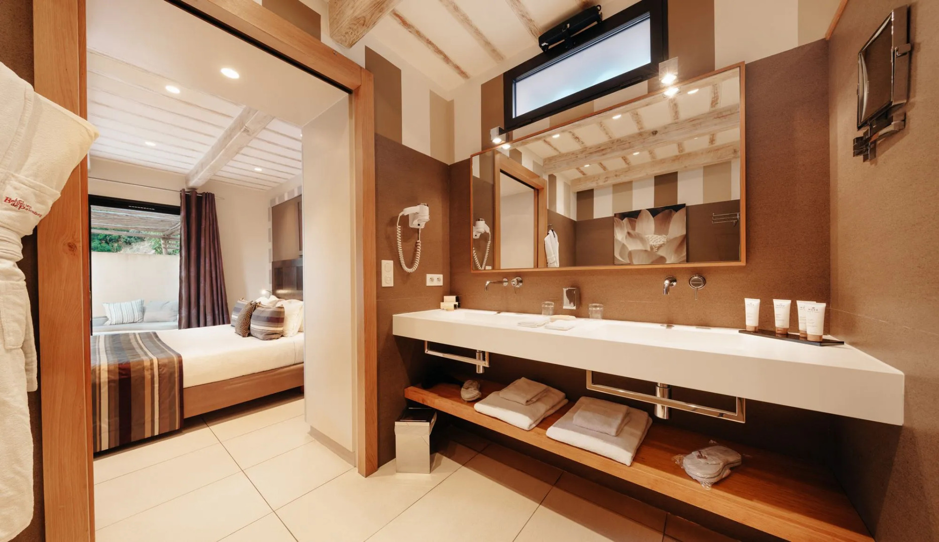 Les Bergeries De Palombaggia