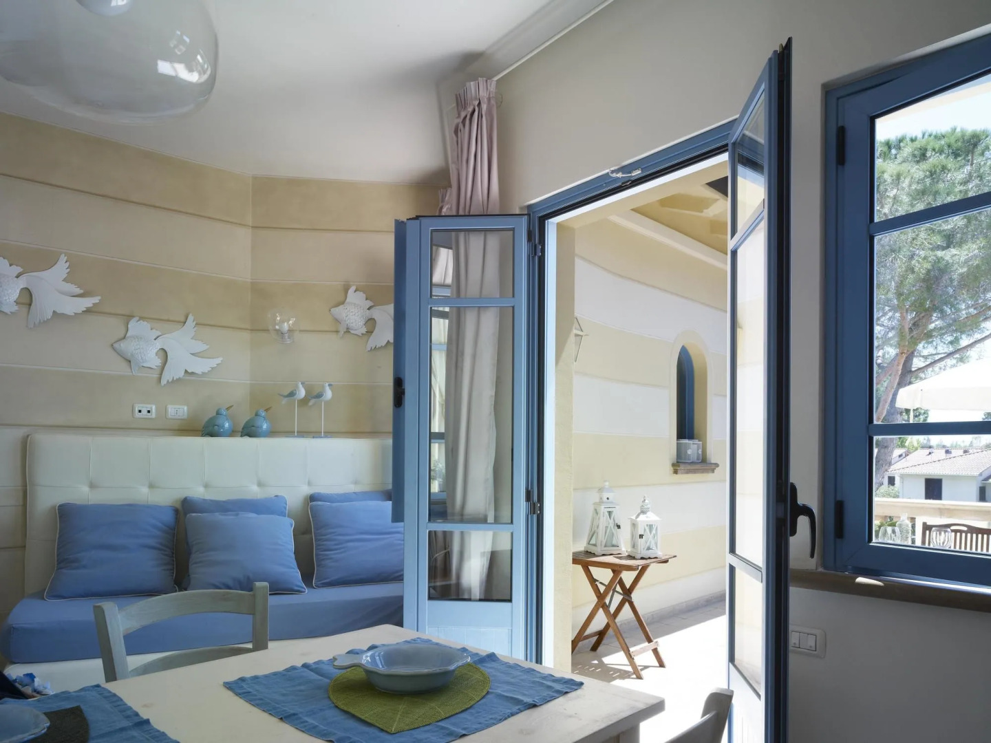 Relais & Residence Villa Mazzanta