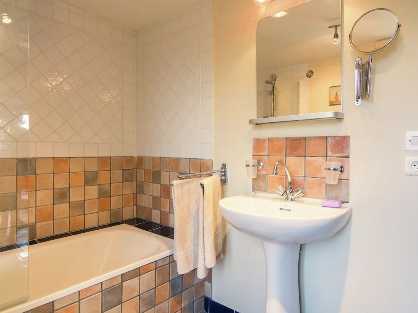 Holiday Home in the Lot With Beautiful Private Swimming Pool and Fantastic View