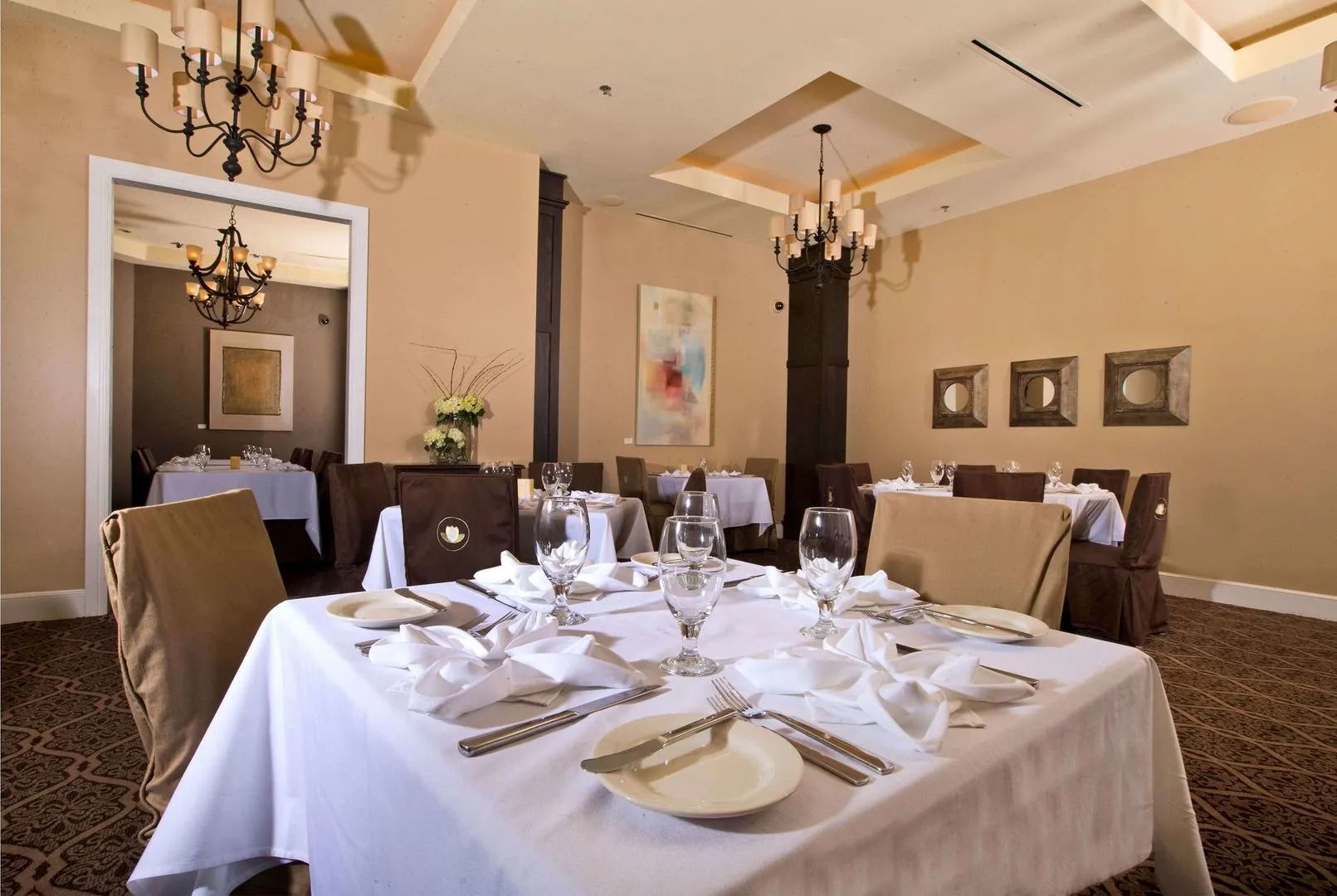 Harrah’s Gulf Coast – A Caesars Rewards Destination