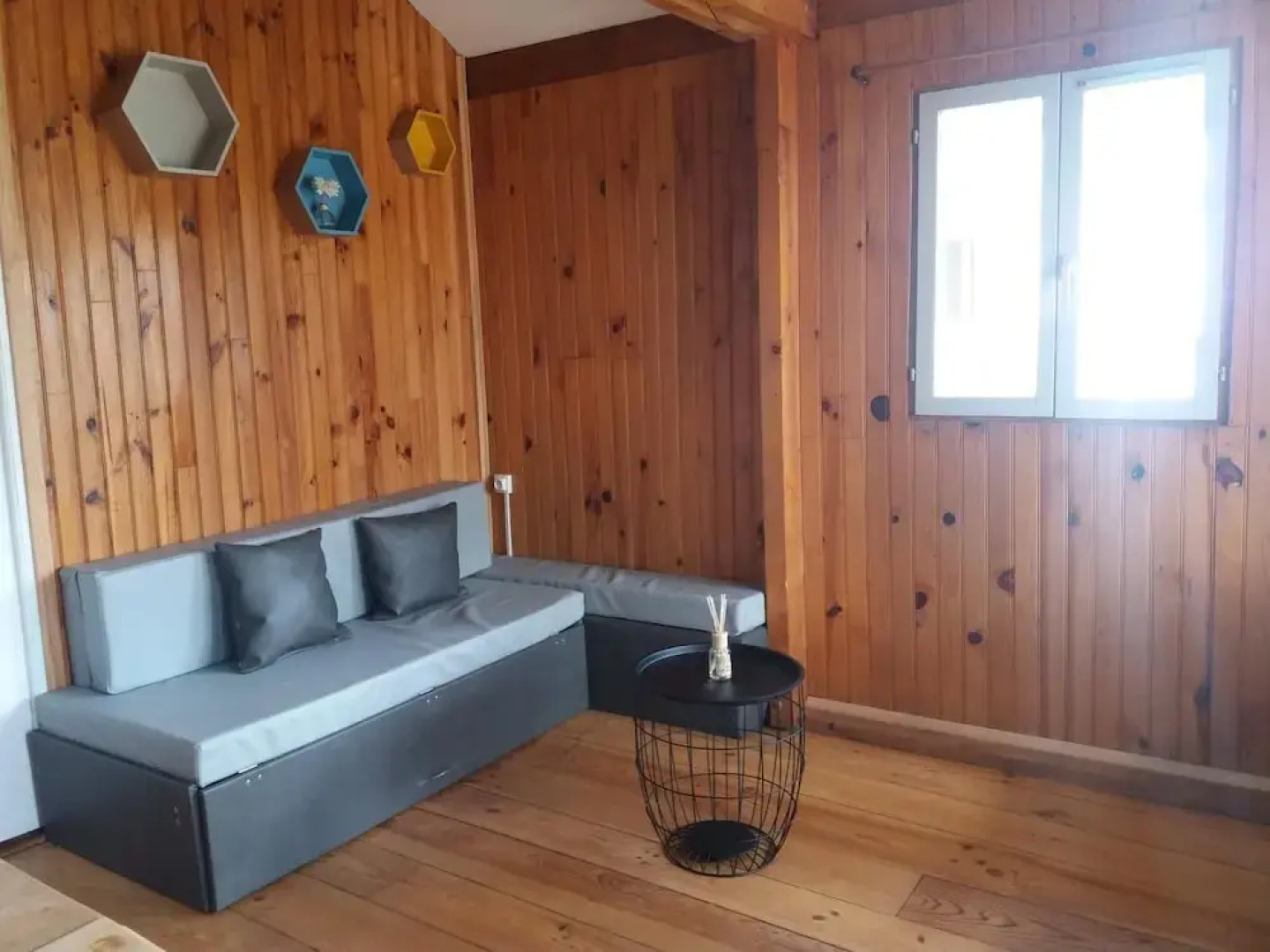 Camping La Tentation