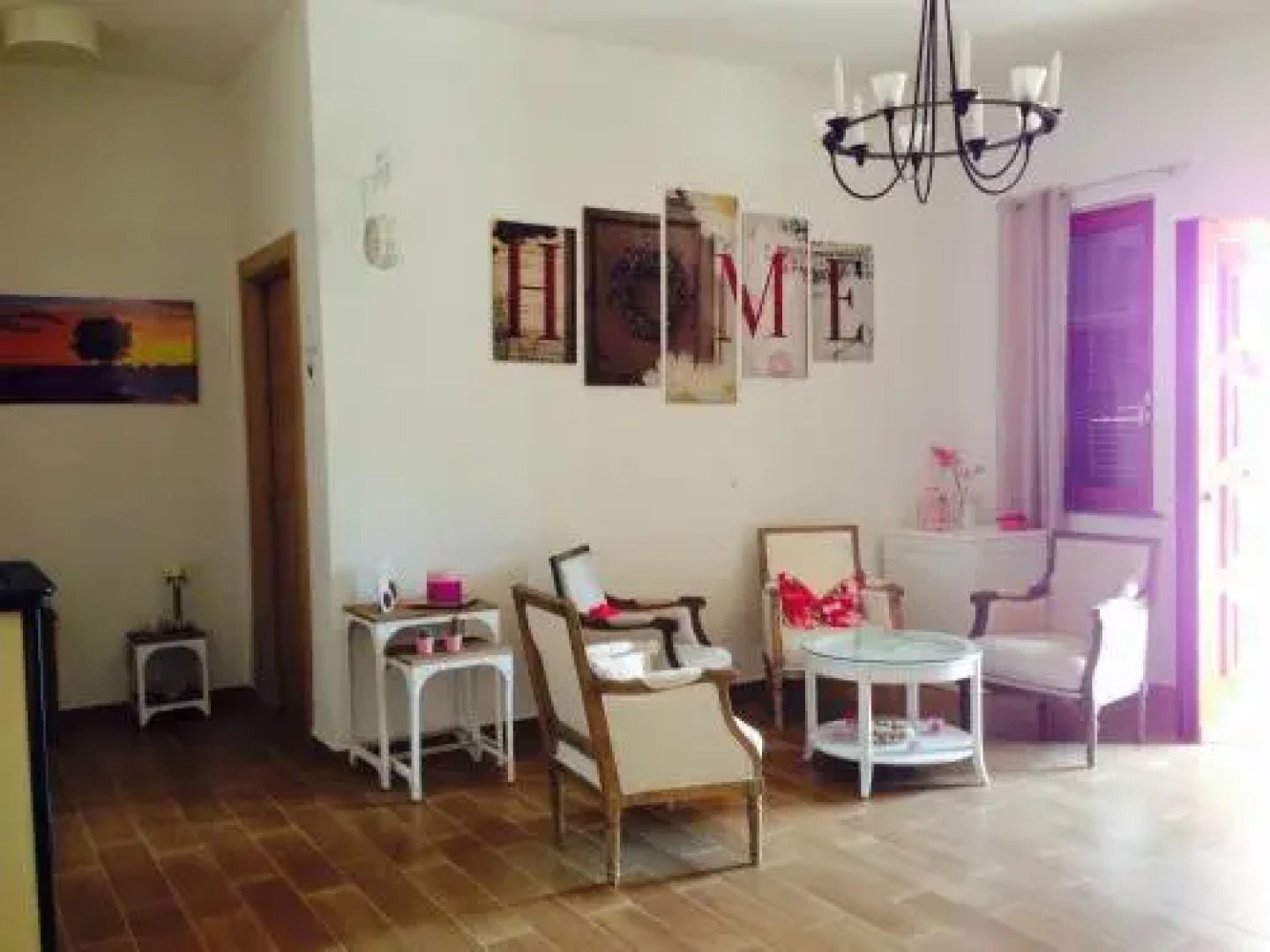 Zia Bi Bed and Breakfast