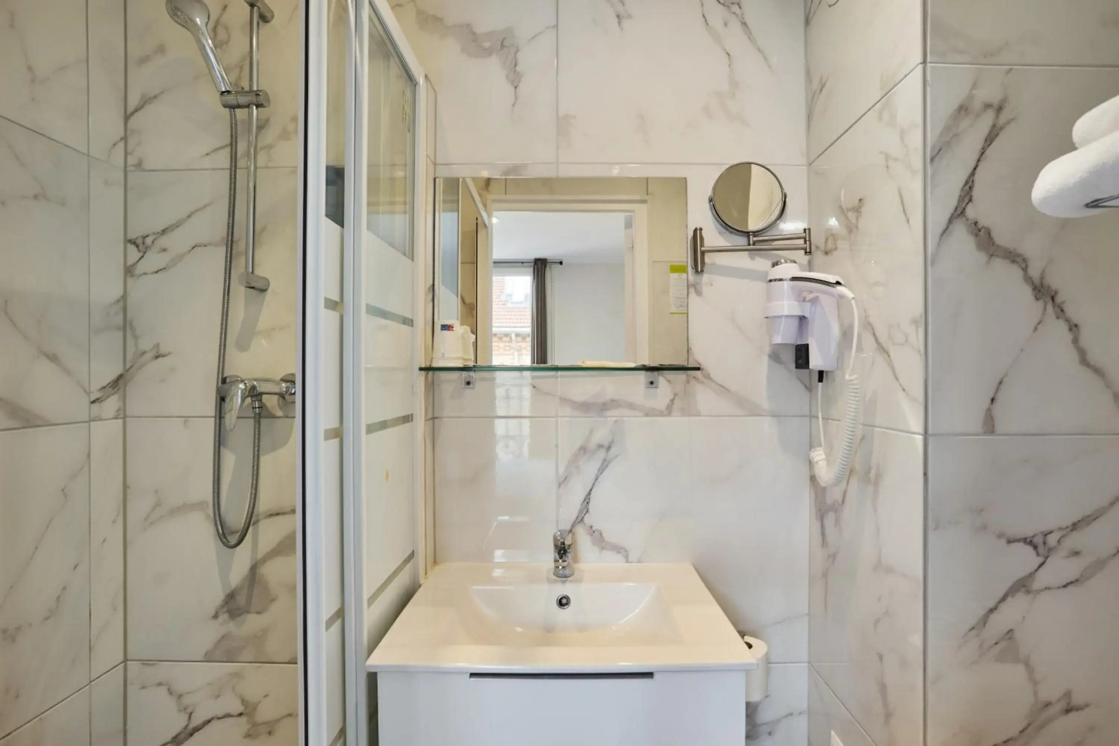 Hôtel des Arts Bastille