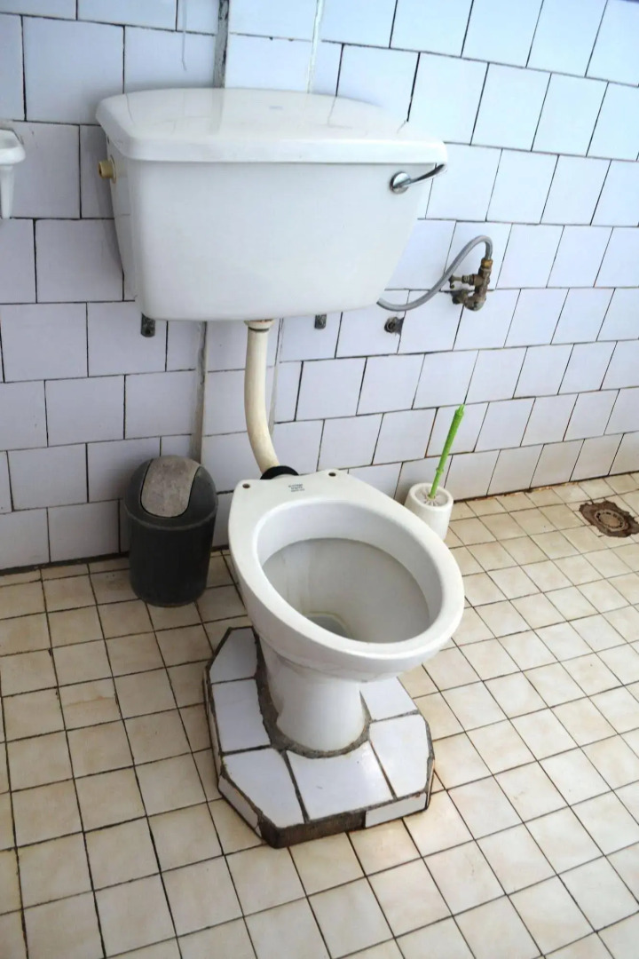 Victoria Guest House