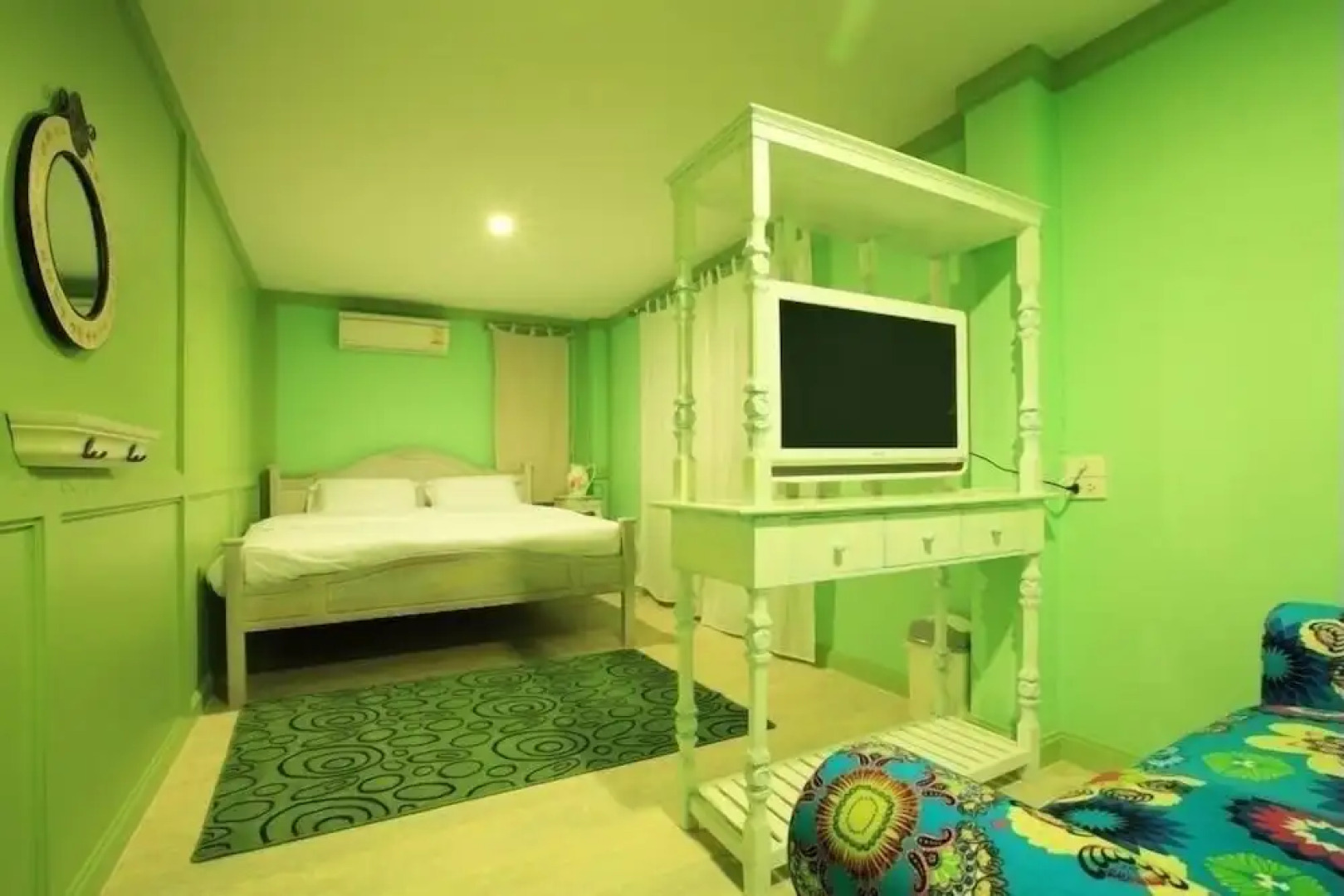 The Royal Chiangkhan Boutique Hotel