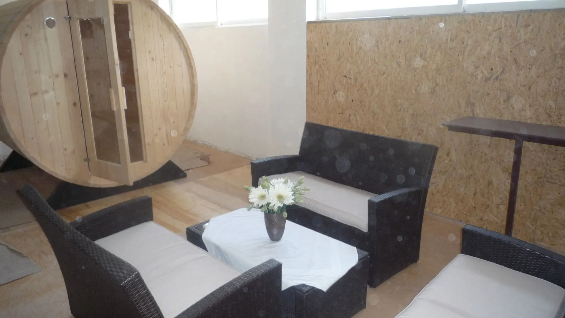 Villa Stylianos - Hostel