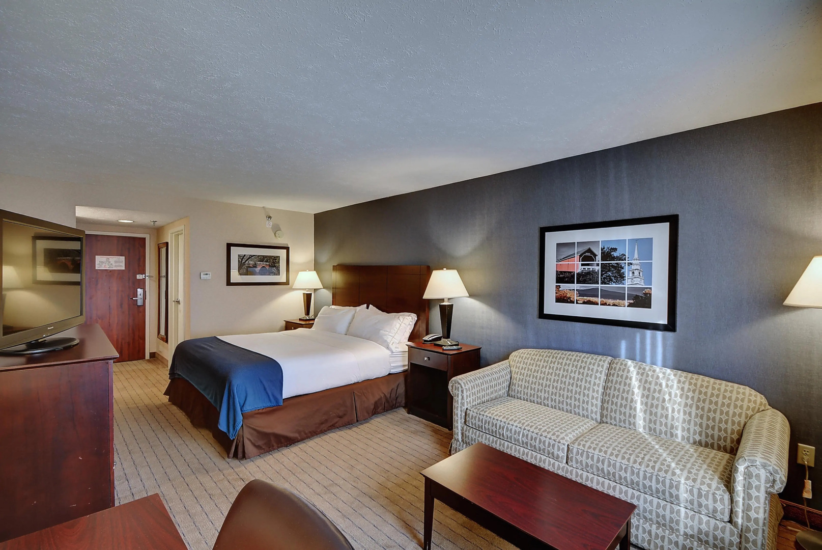 Keene Elm City Hotel, an Ascend Collection Hotel