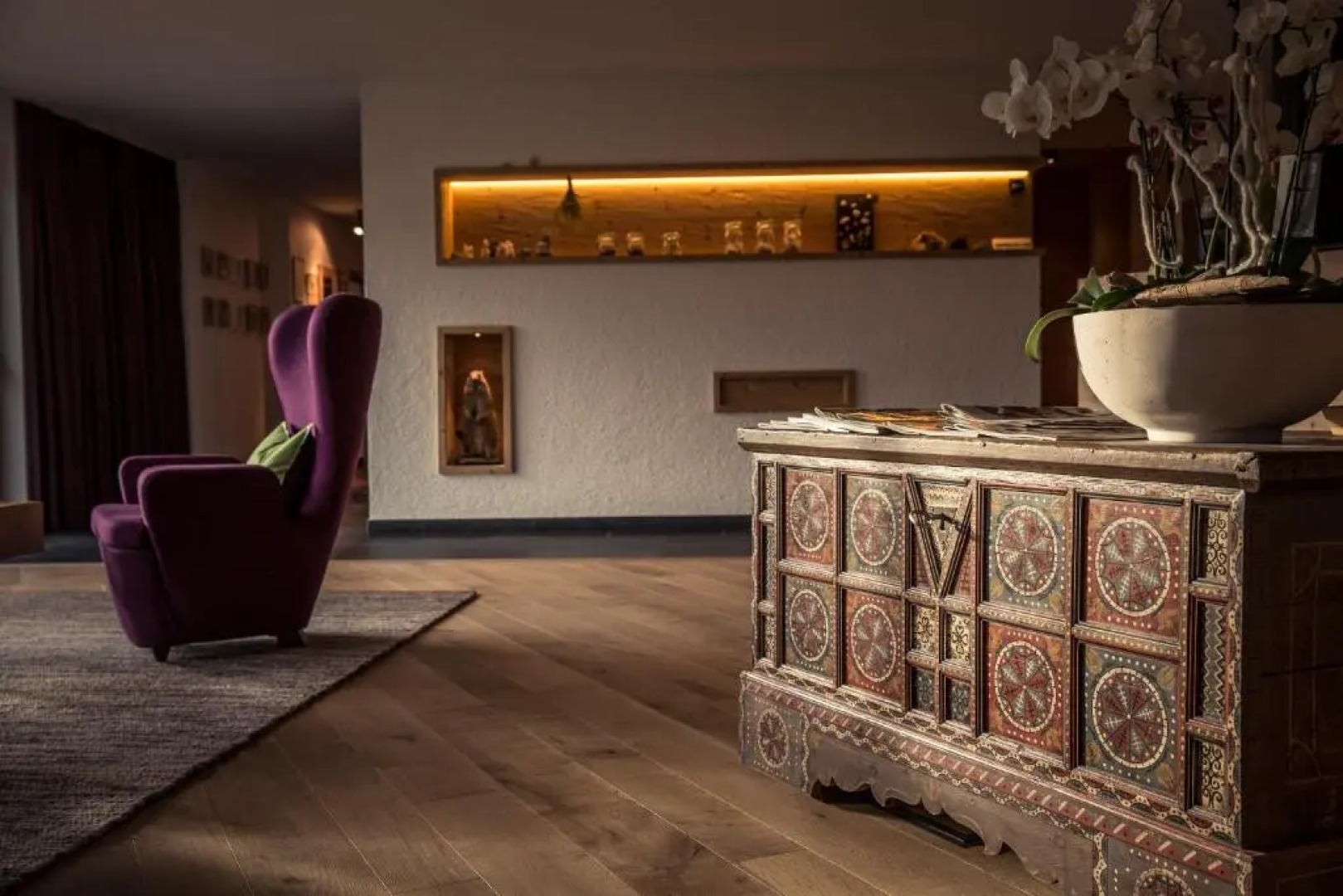 Hotel Dolomitenblick