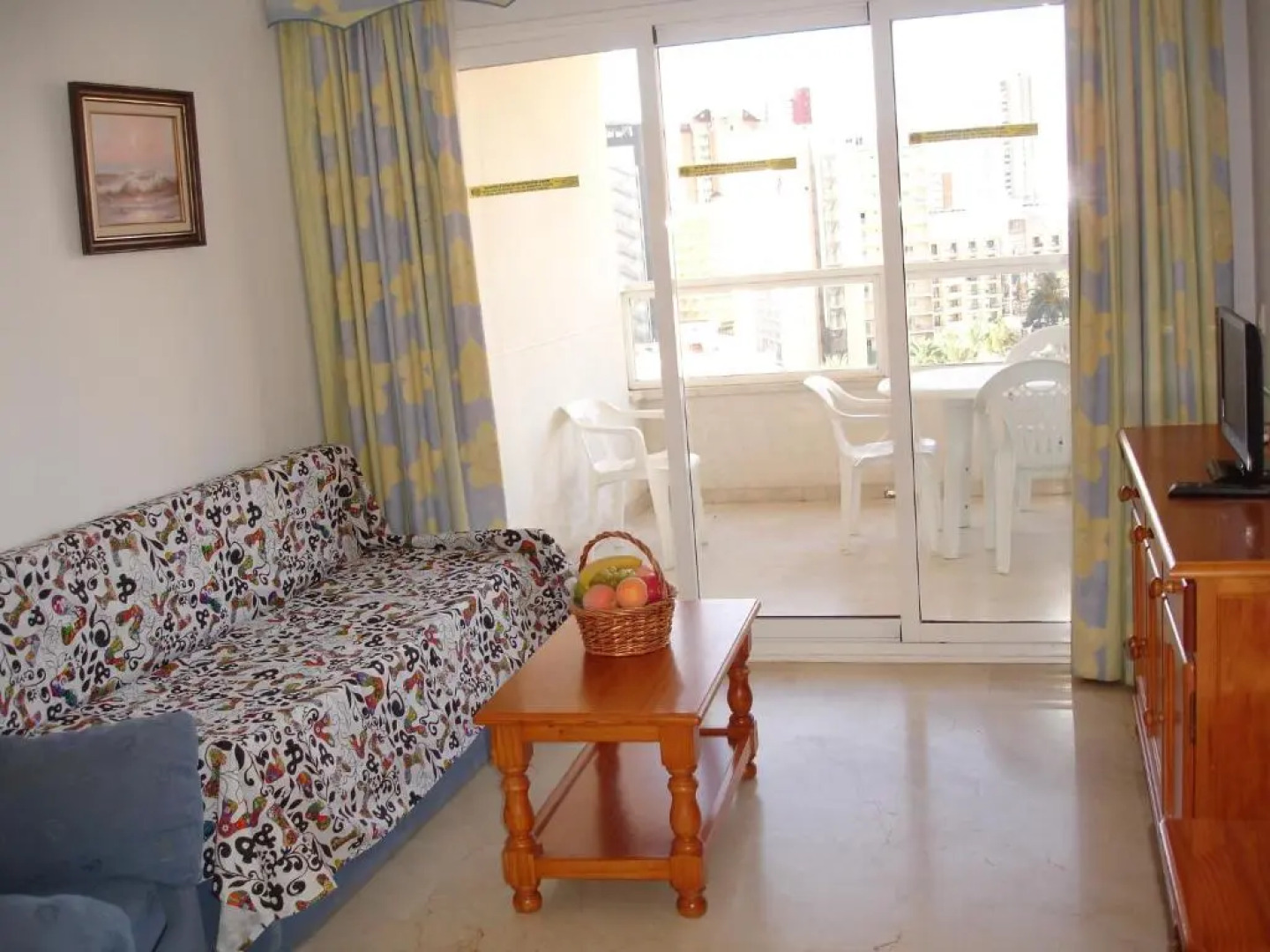 Gemelos 22 - Zand Properties