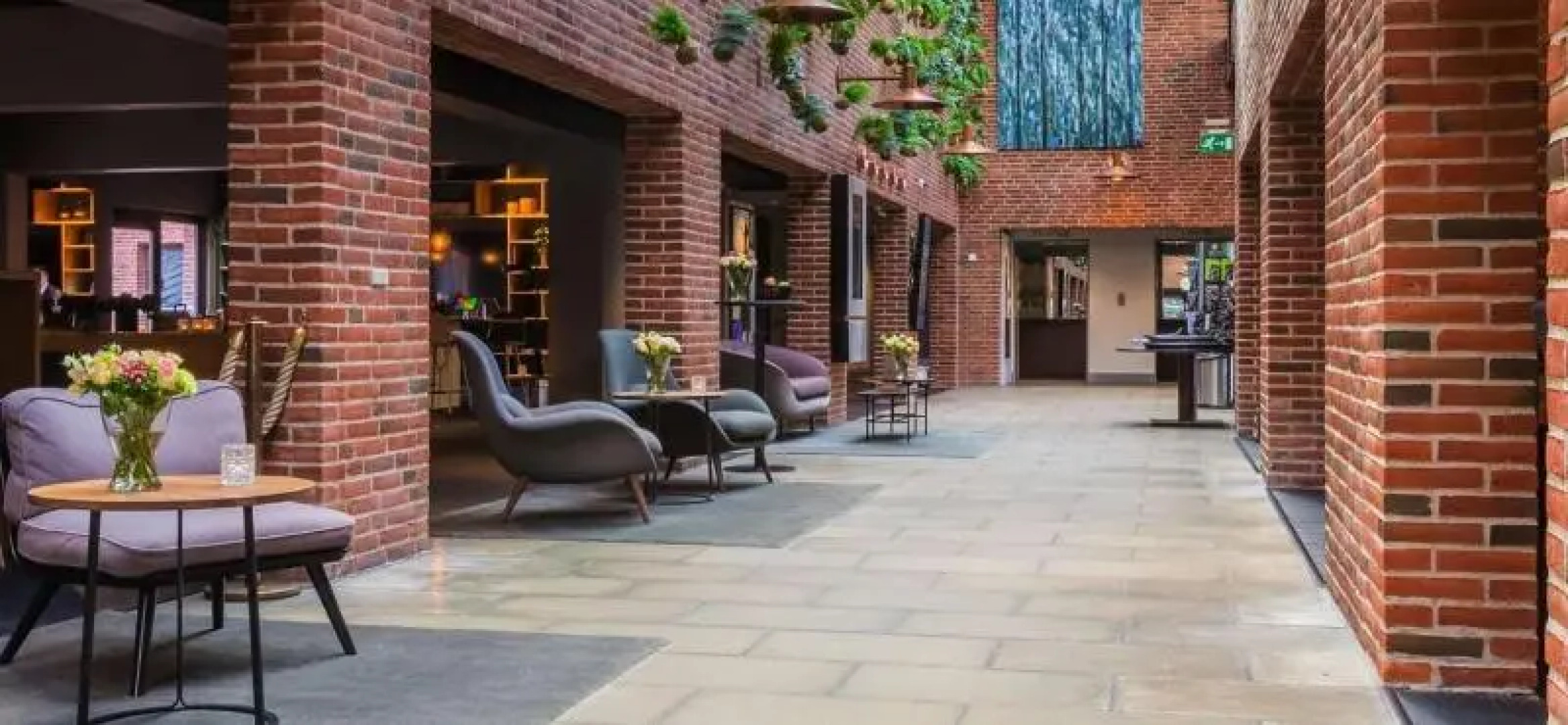 Radisson Blu H.C. Andersen Hotel, Odense