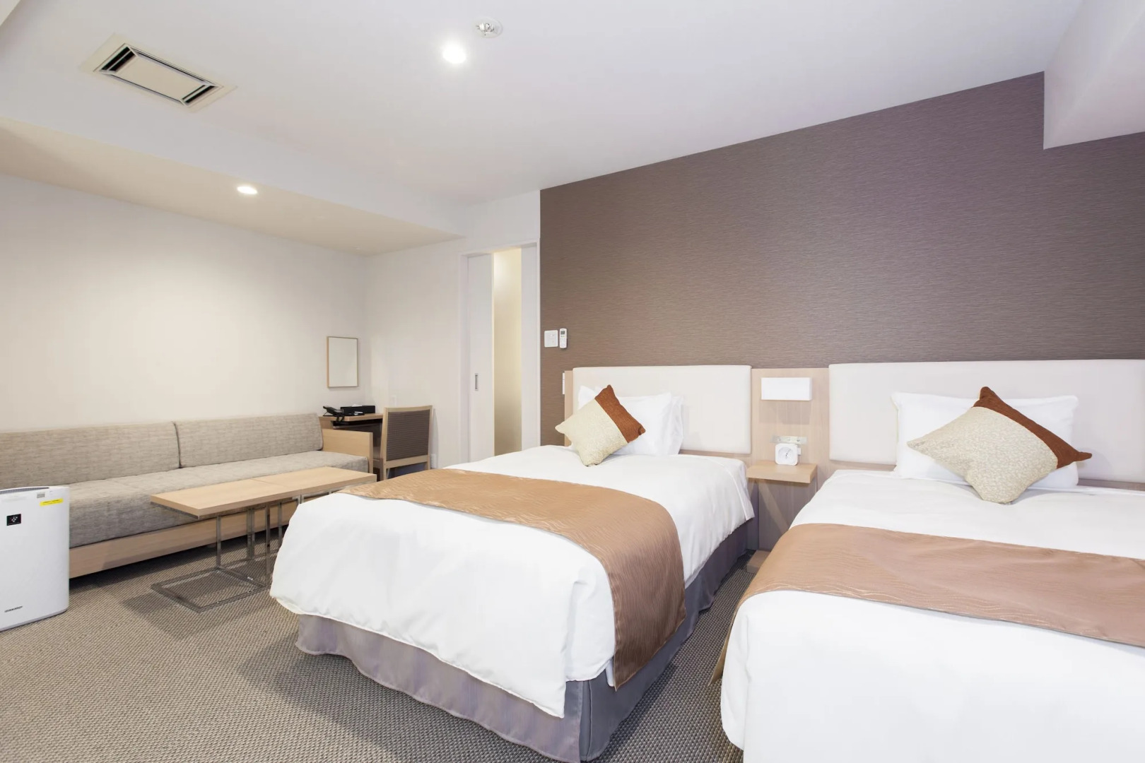 Tokyu Stay Nihonbashi