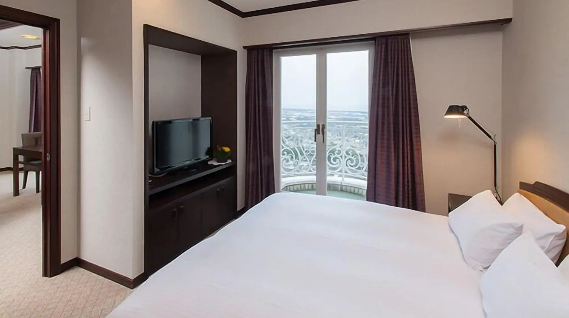 Shizuoka Country Hamaoka couse&Hotel