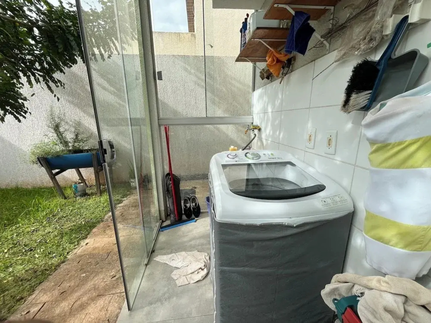 Quarto Privativo com Suite e Ar