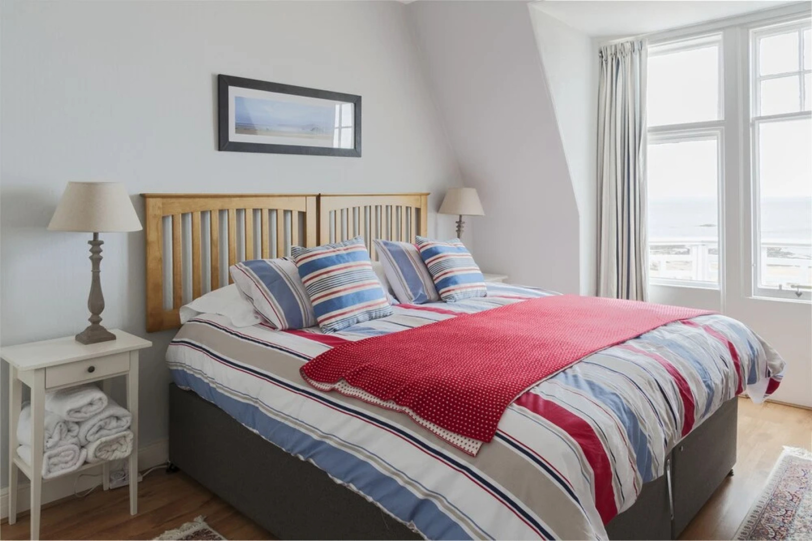 East Sands Holiday Apartment