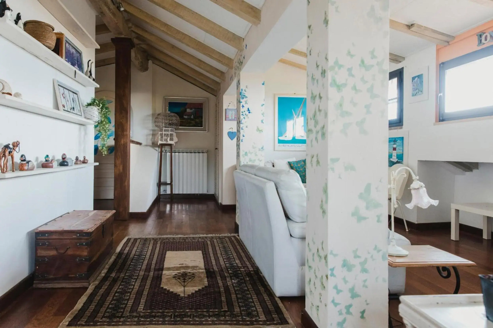 Villa Vernazza Cinque Terre