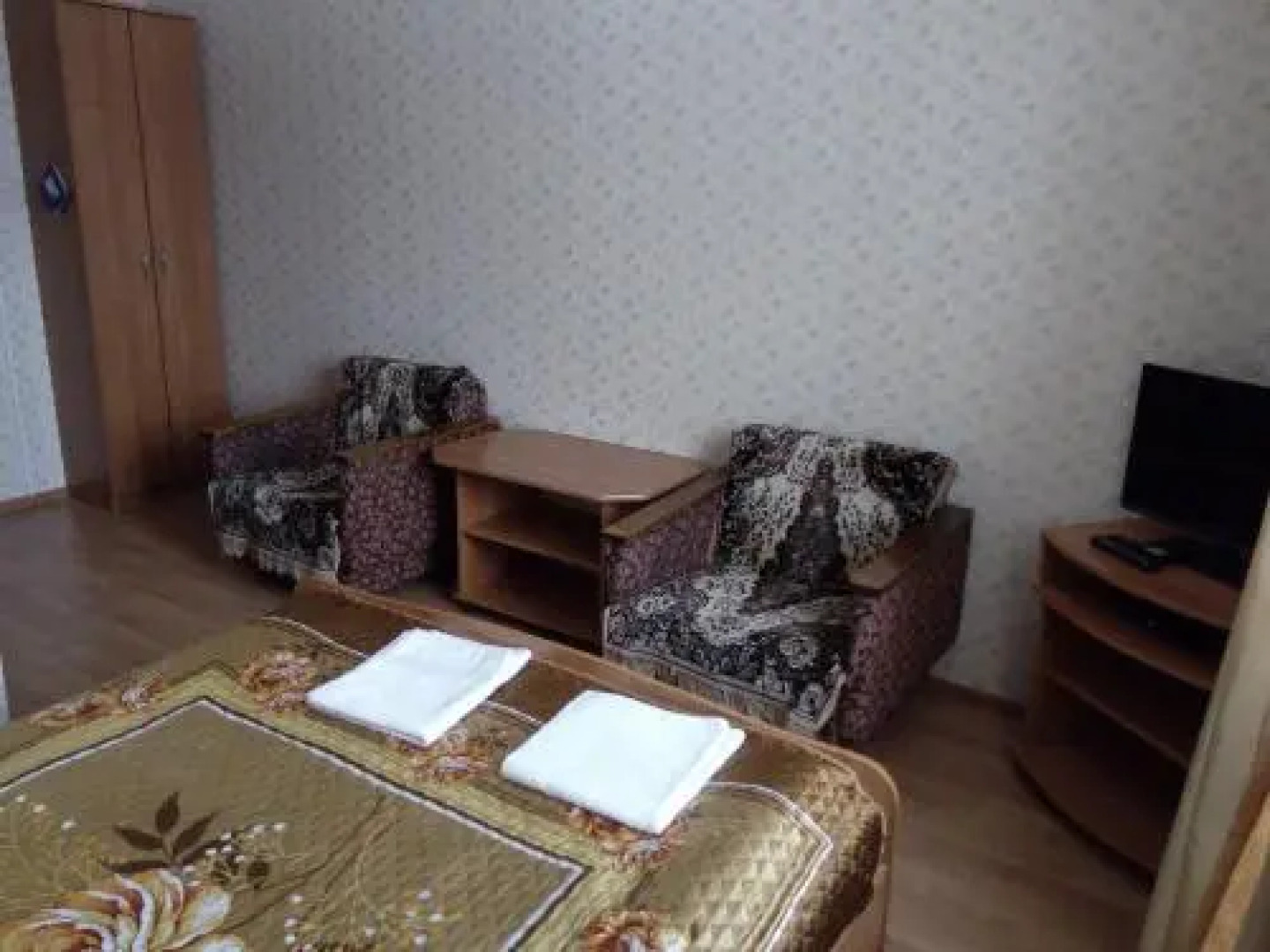 Guest House Angarskie Khutora