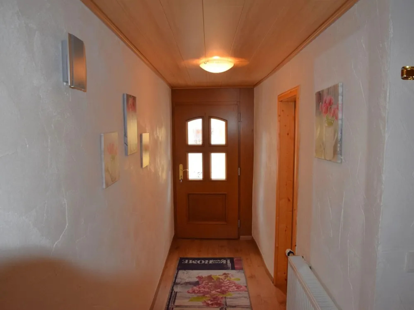 Farmhouse in Wilsecker Near Moselle Boat Tours