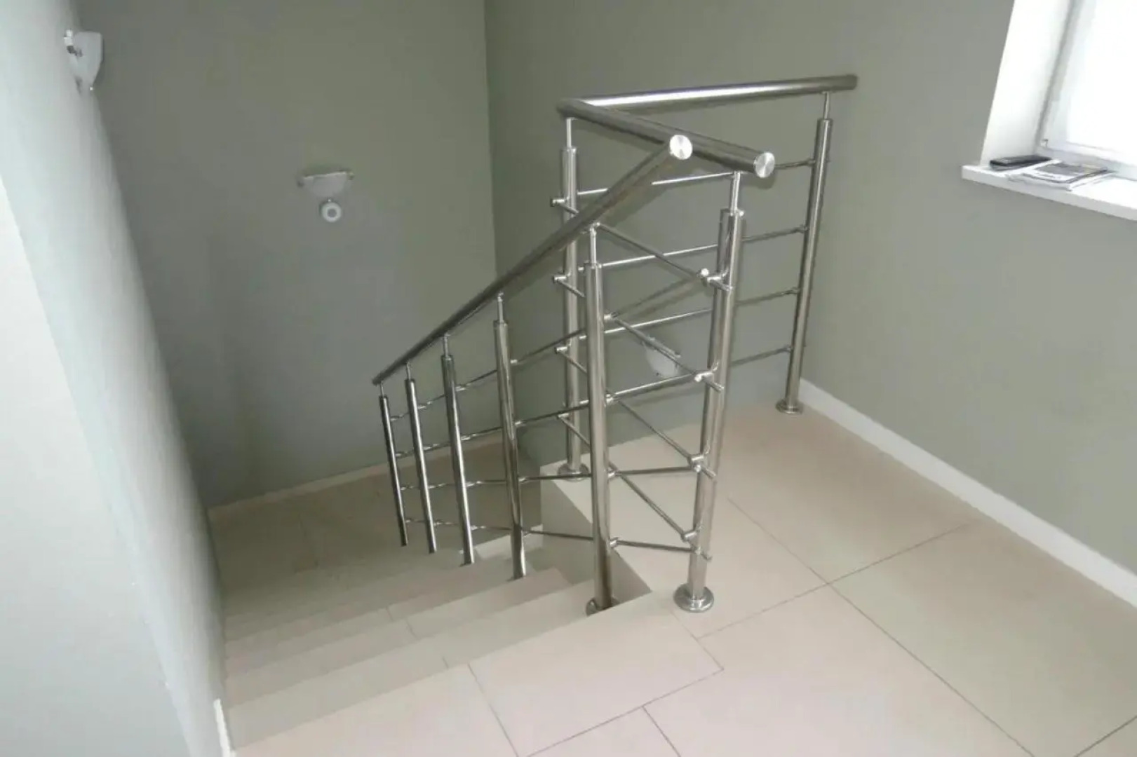 holiday home, Wiselka