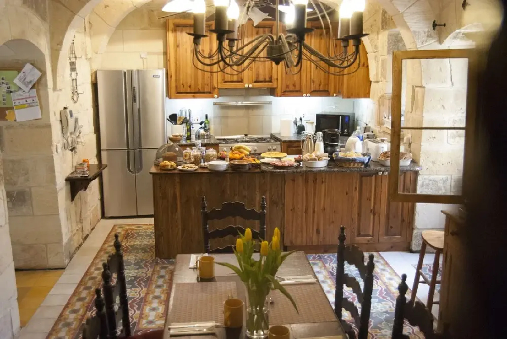 Farfett B&B - Rest And Zest