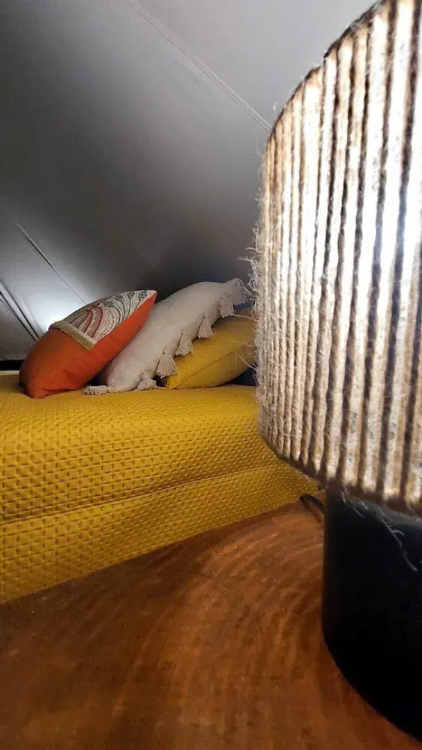 Welcome Love - Eco Camping Resort