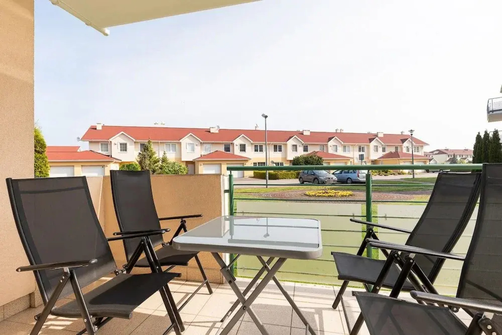 Luxur Baltic Residence