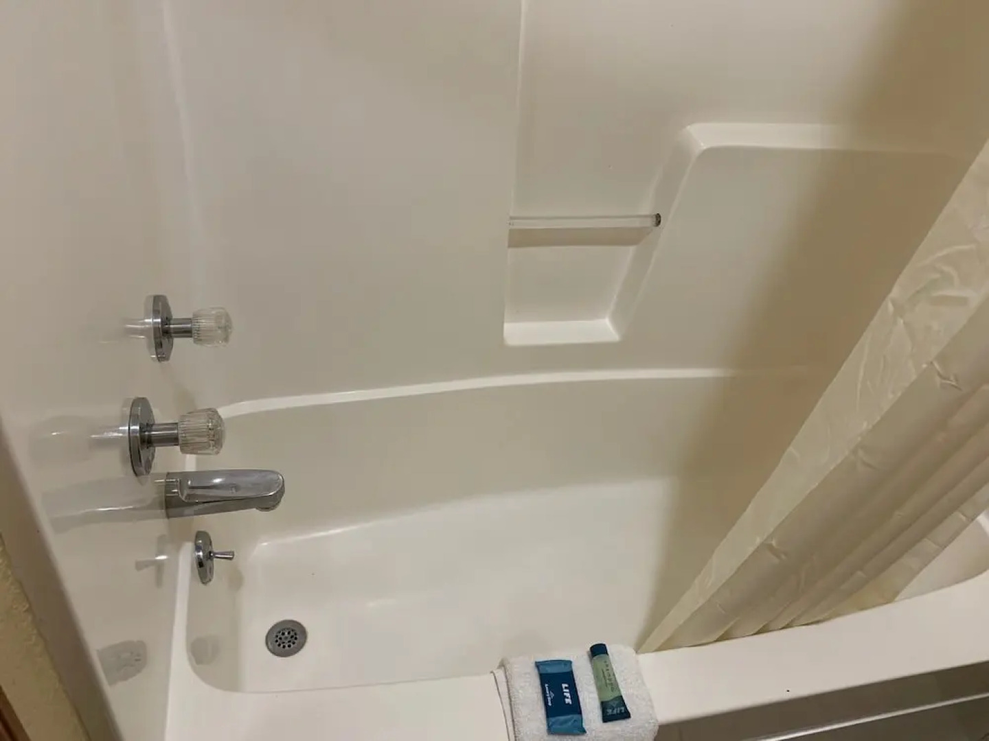 Coachman's Inn Motel