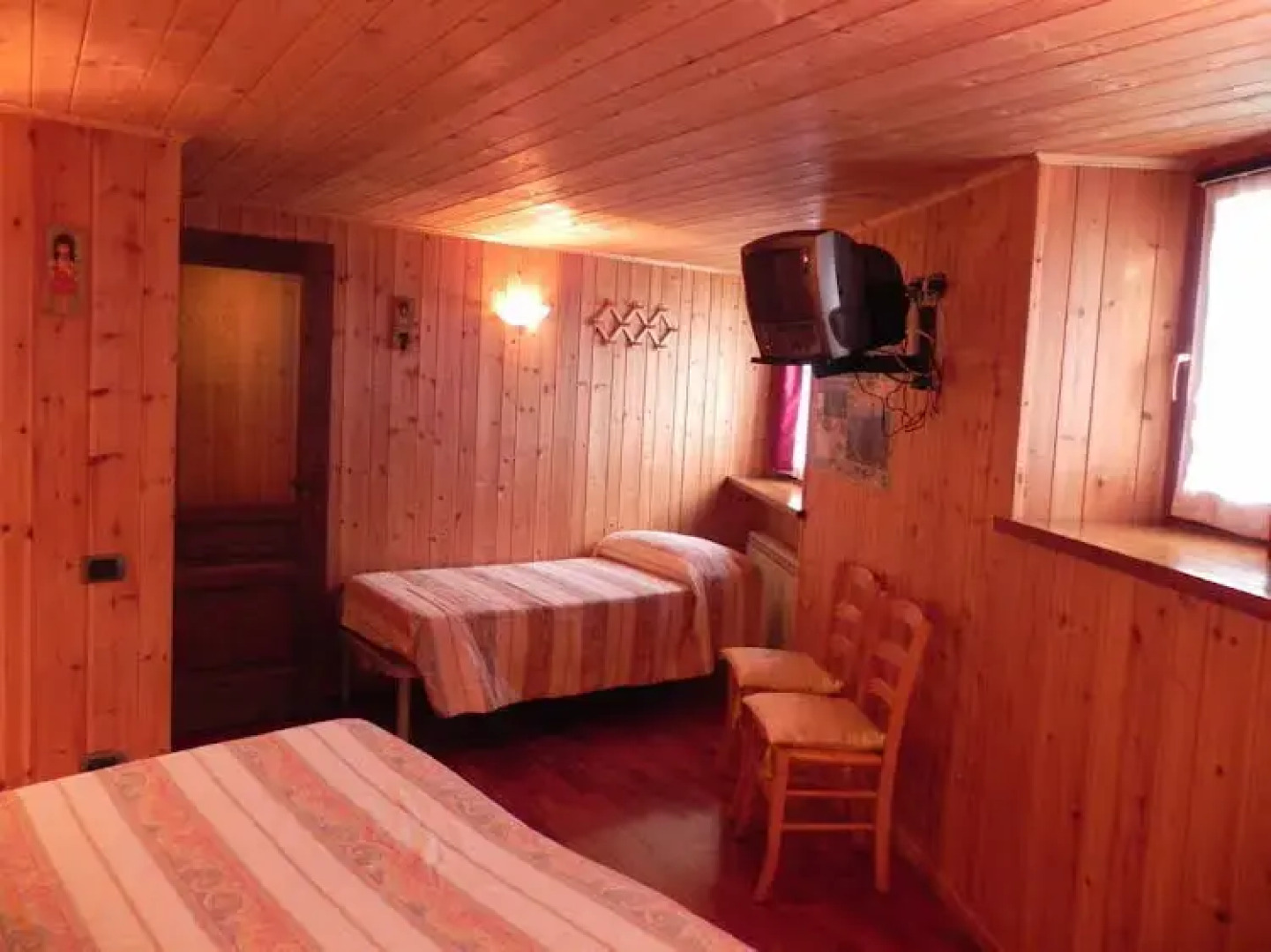 Le Vieux Rascard B&B