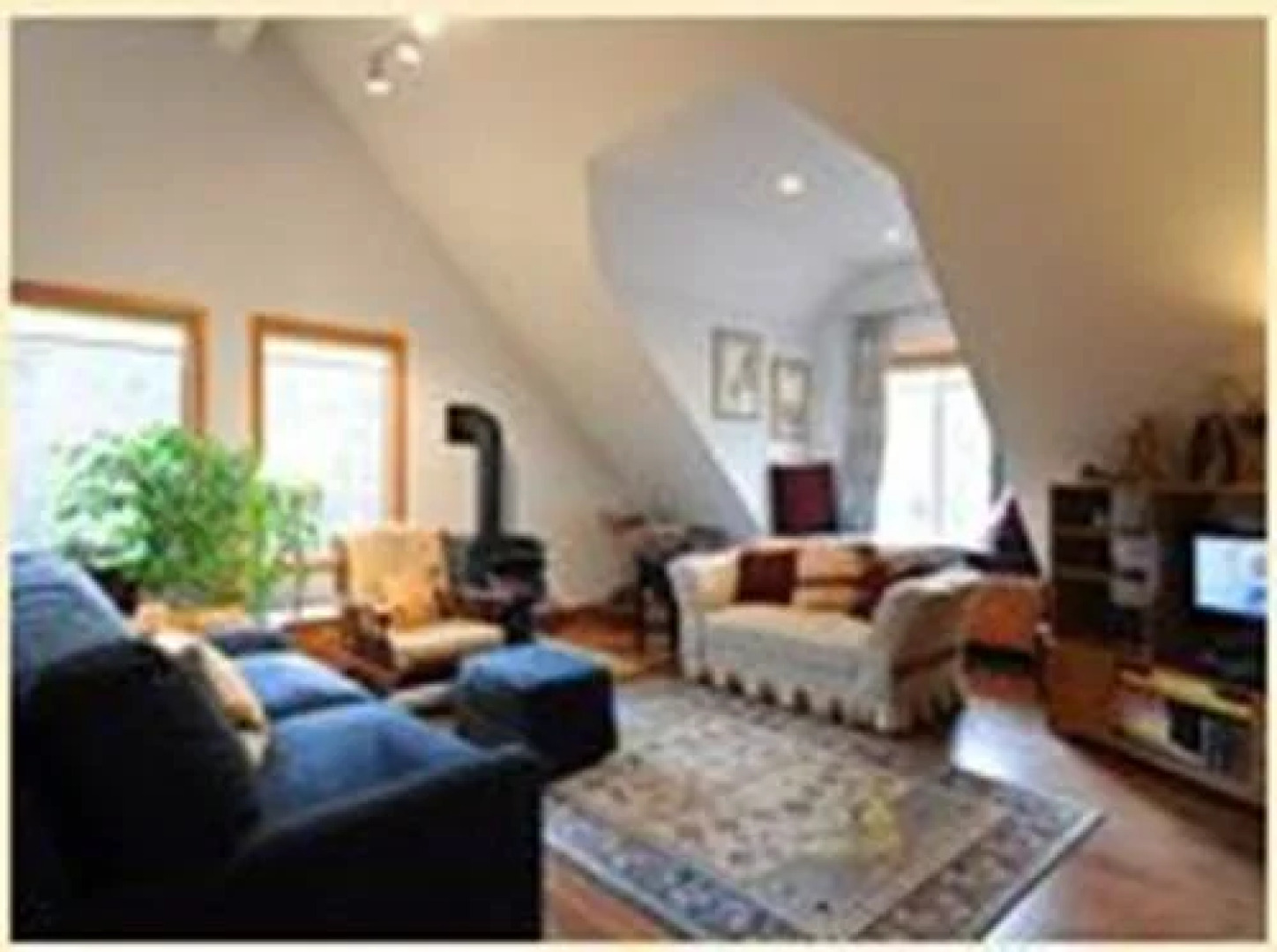 Royston House Bed And Breakfast