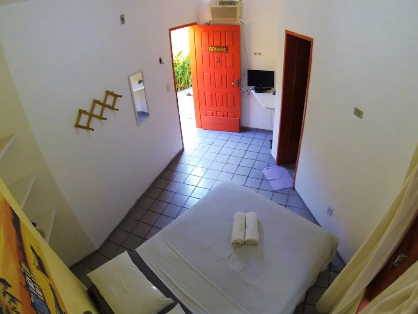 Pousada Vento Terral