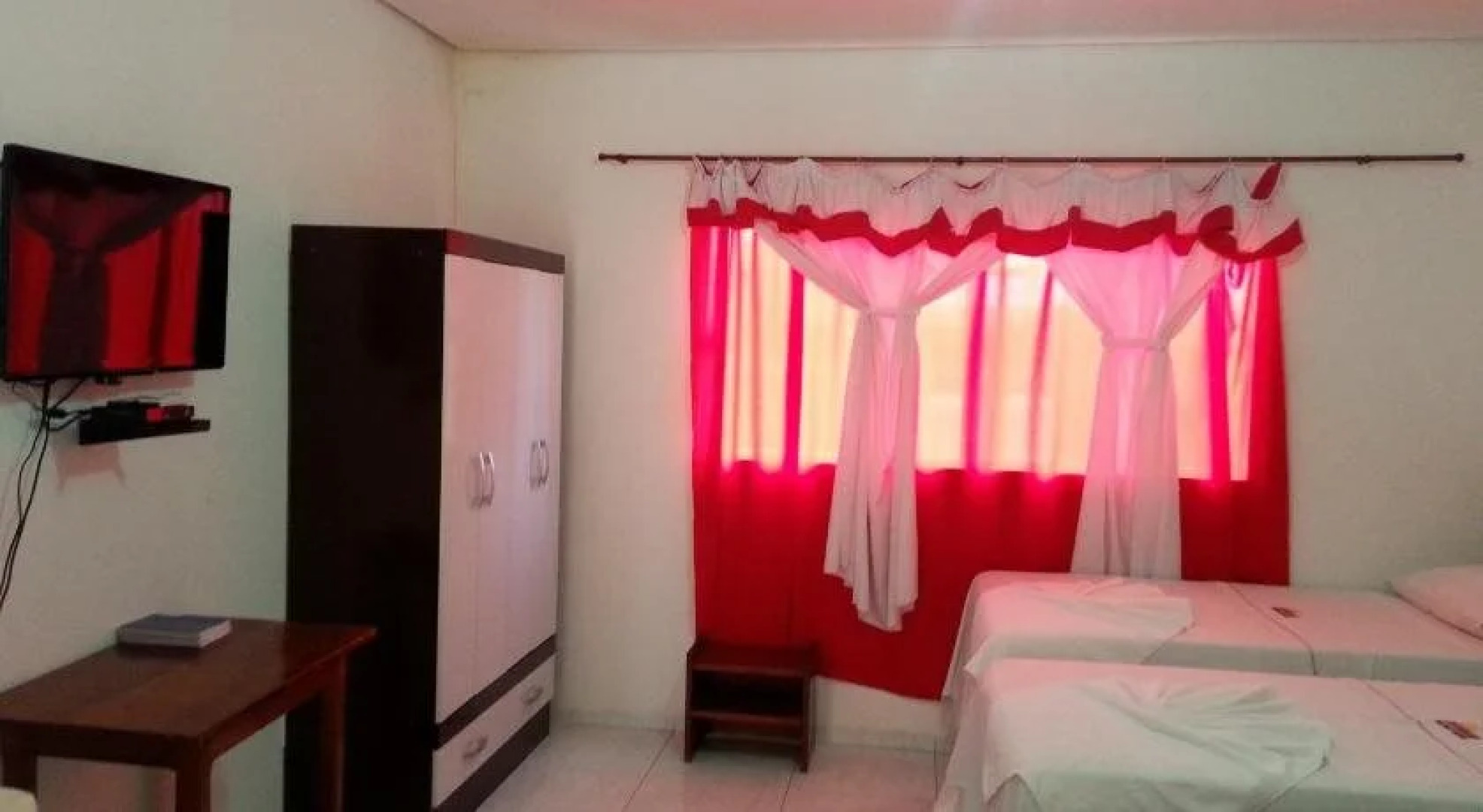 Colorado Palmas Hotel