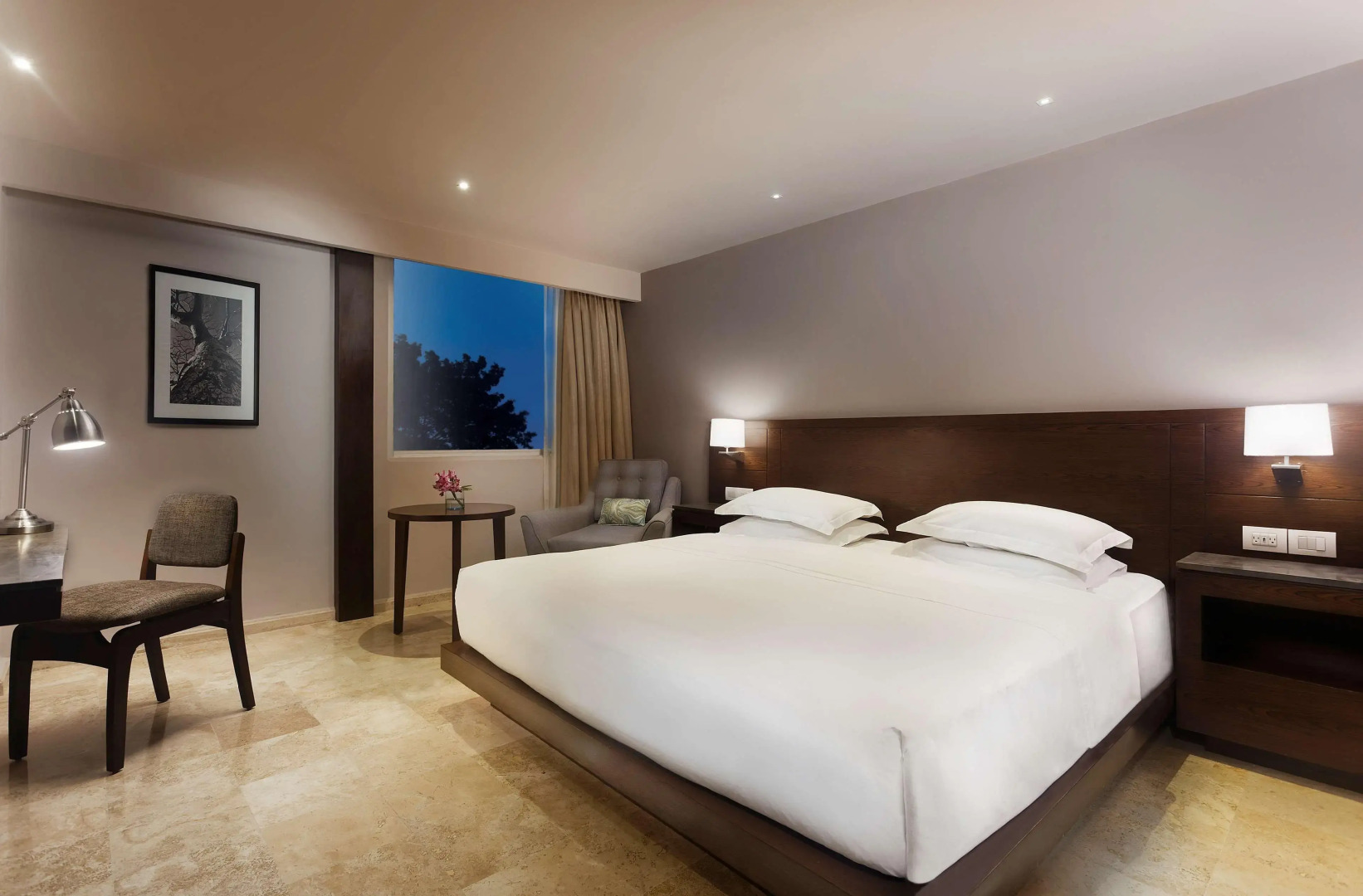 Hyatt Regency Villahermosa