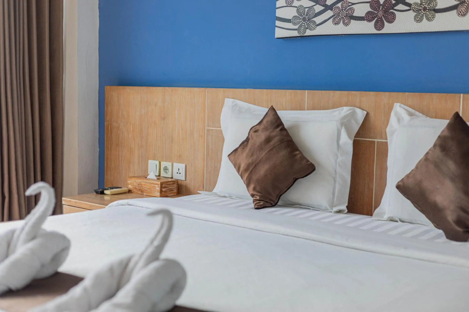 The Tanis Beach Resort Nusa Lembongan