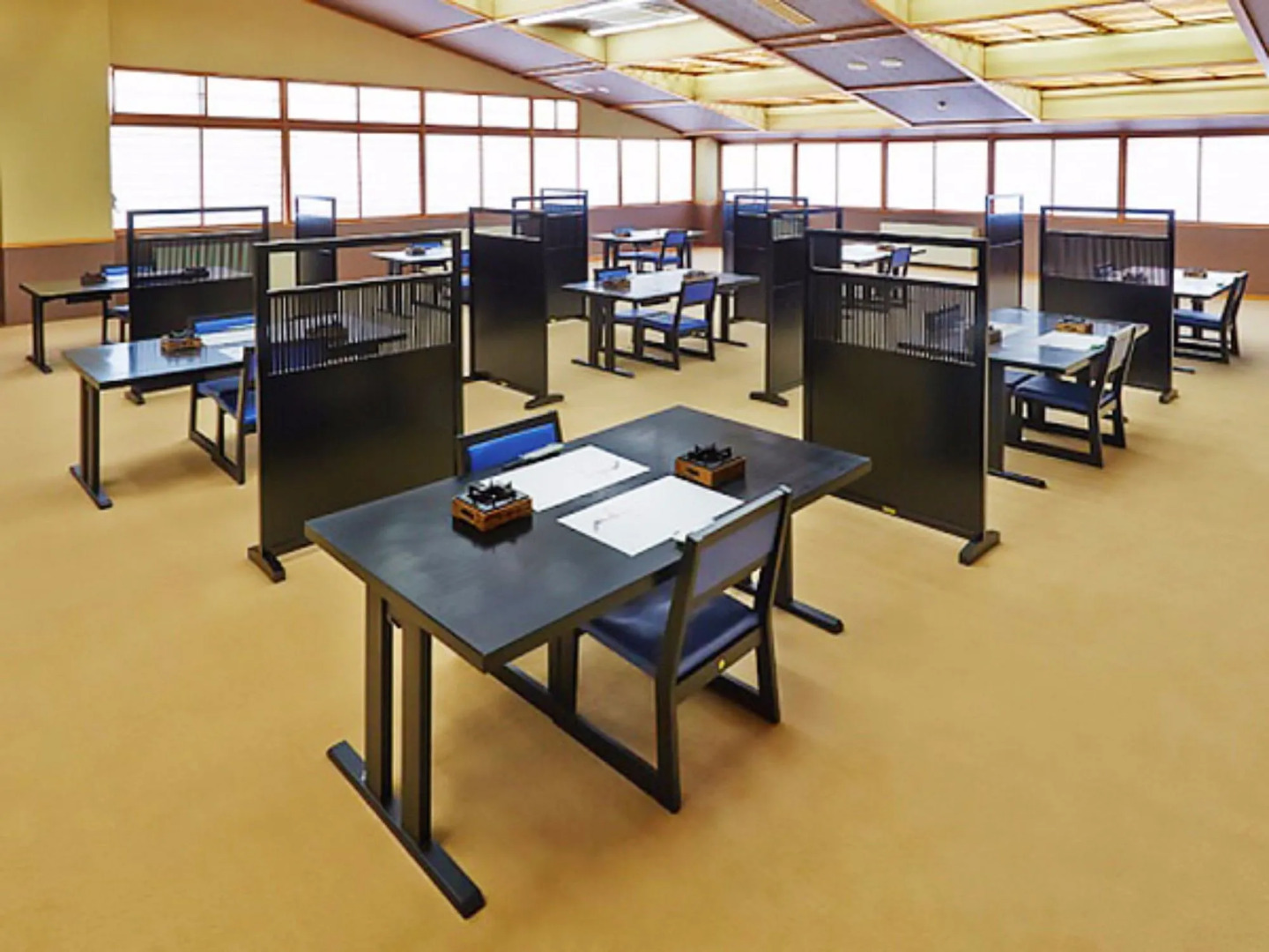 Kyukamura Iwate Amihari Onsen